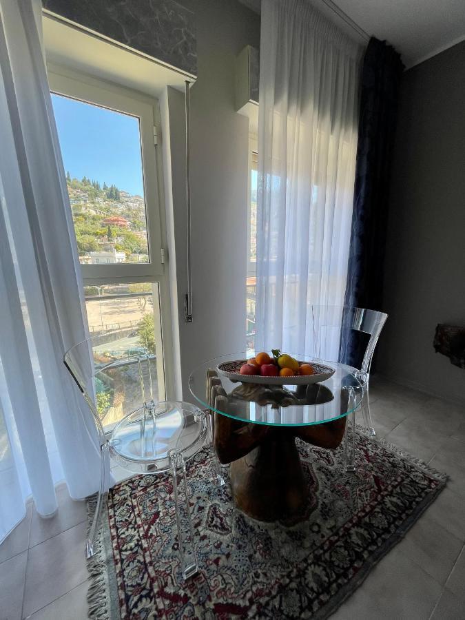 Apartamento Casa Turiddu Taormina Exterior foto