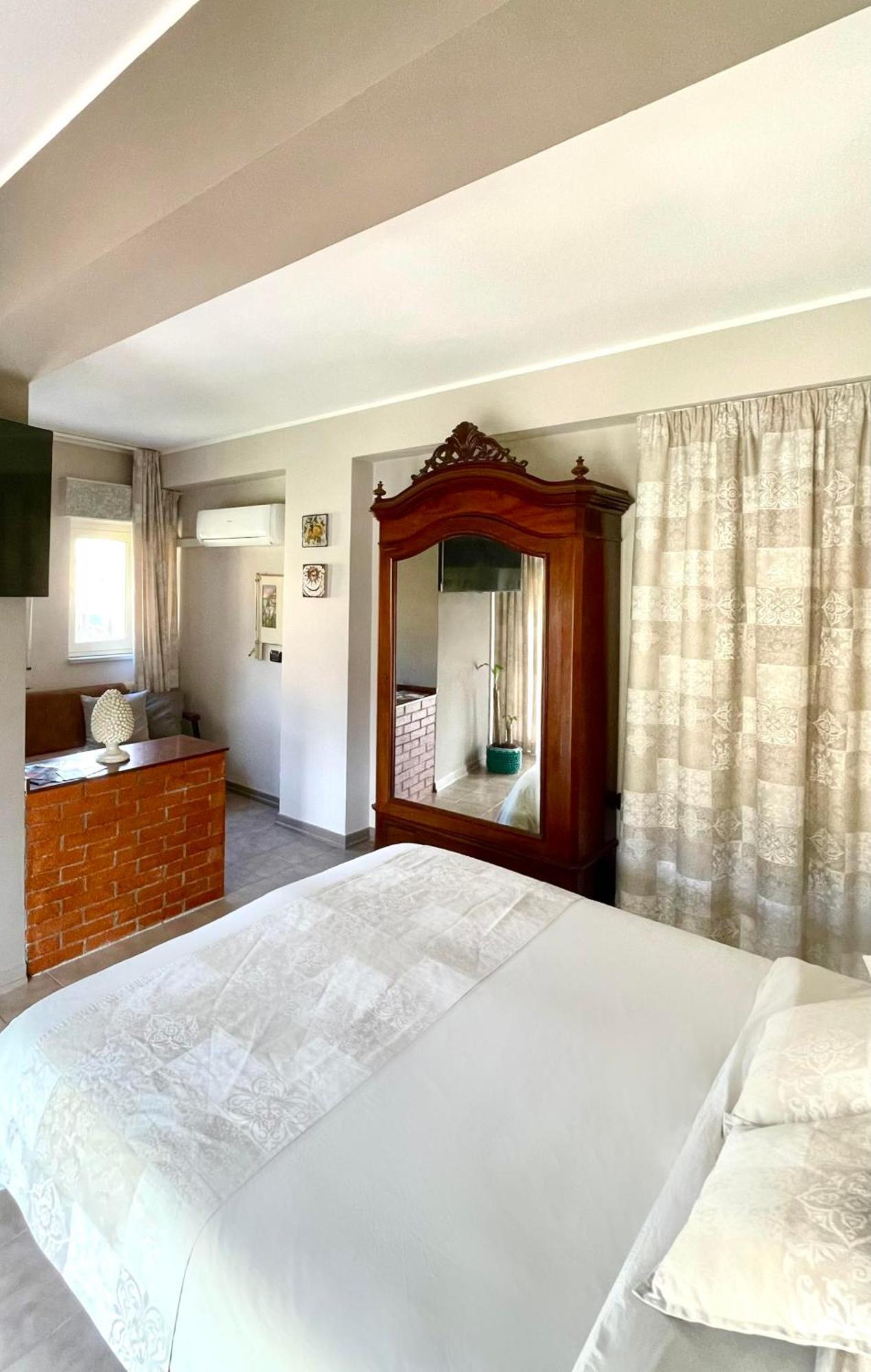Apartamento Casa Turiddu Taormina Exterior foto