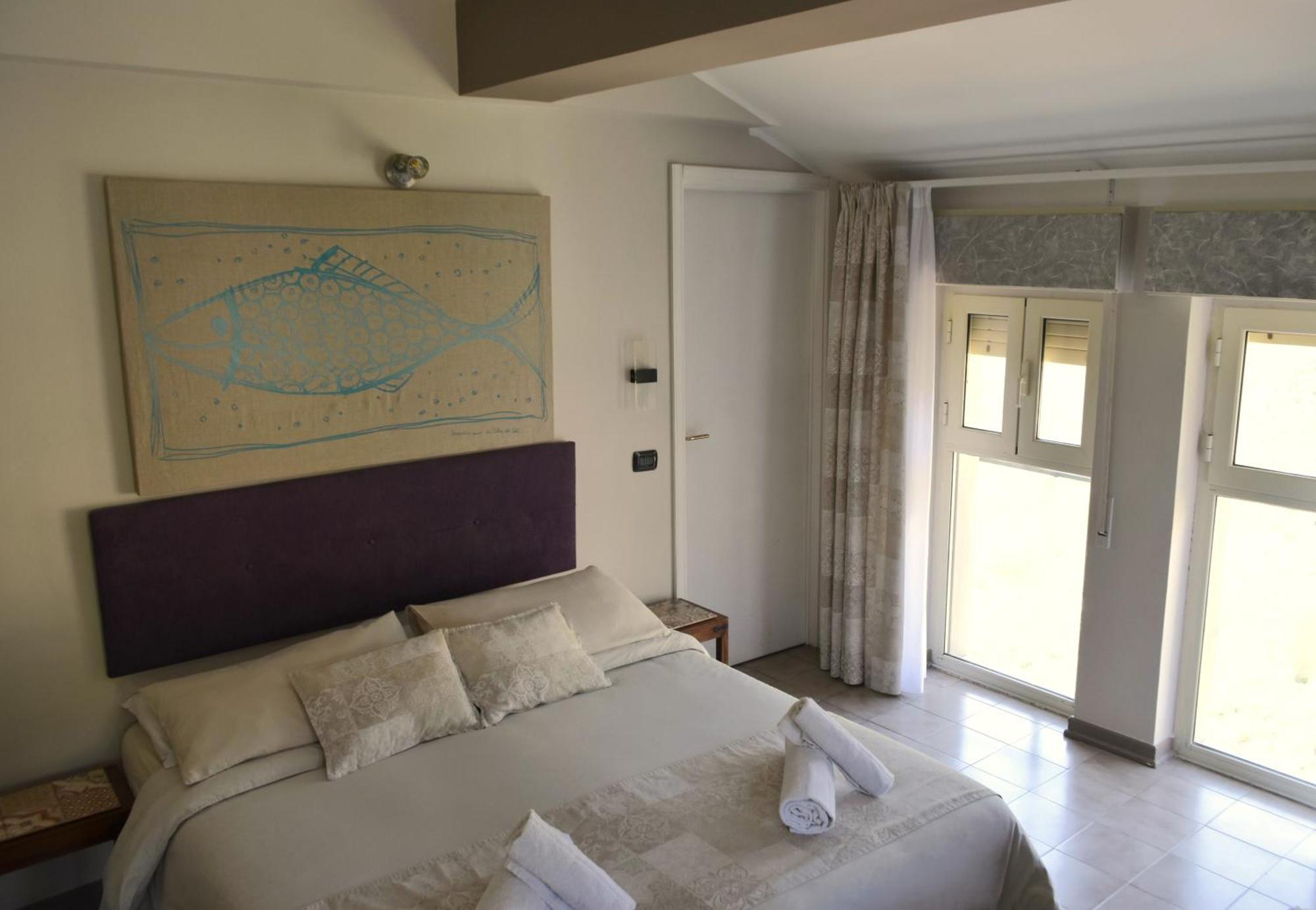 Apartamento Casa Turiddu Taormina Habitación foto