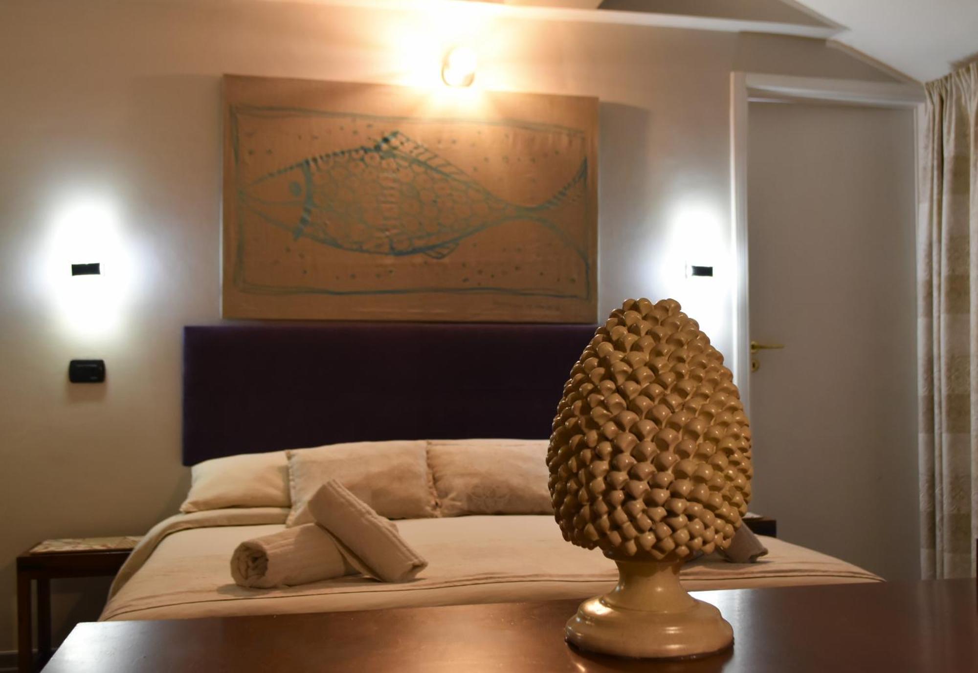 Apartamento Casa Turiddu Taormina Habitación foto