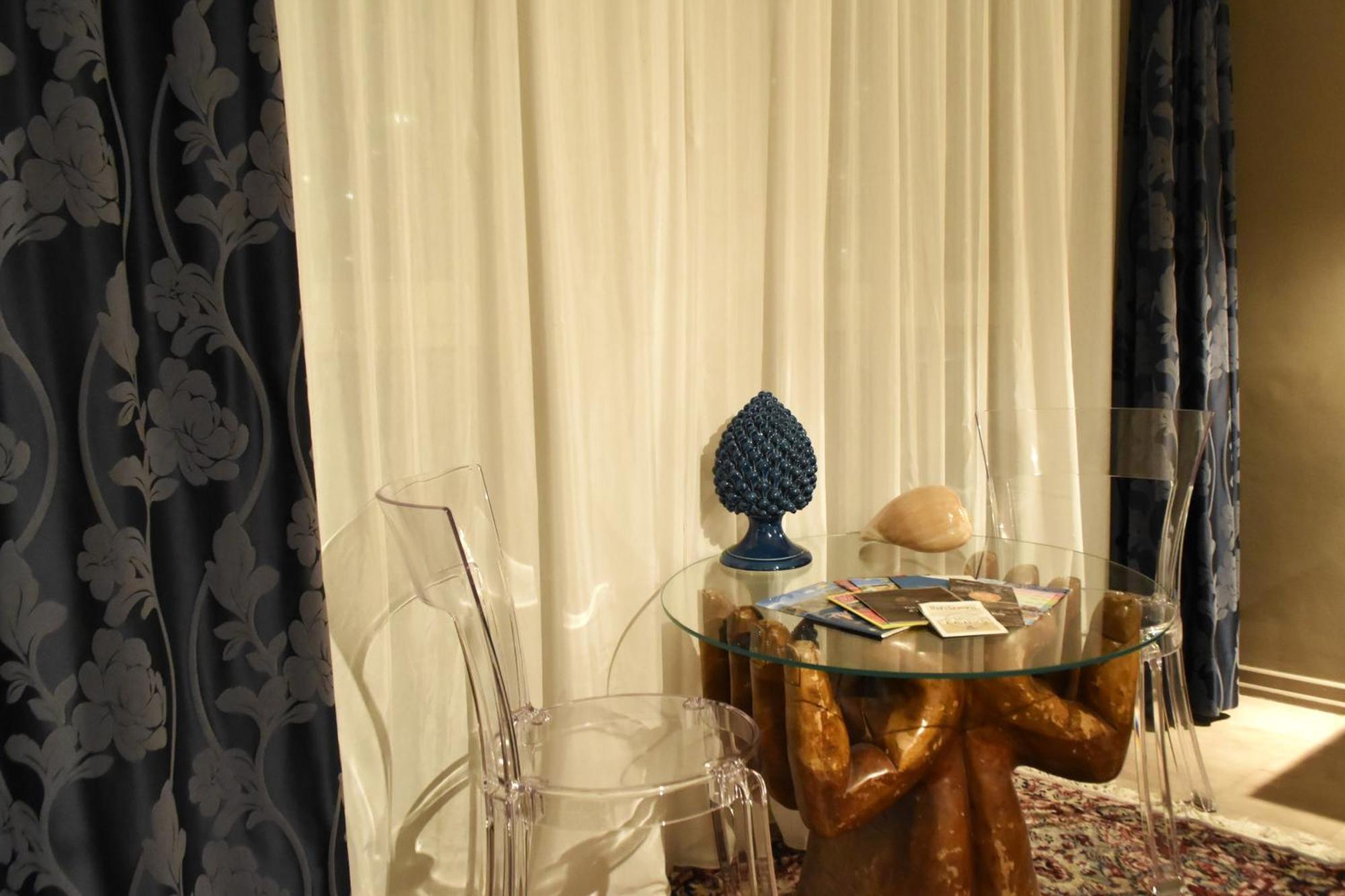 Apartamento Casa Turiddu Taormina Habitación foto
