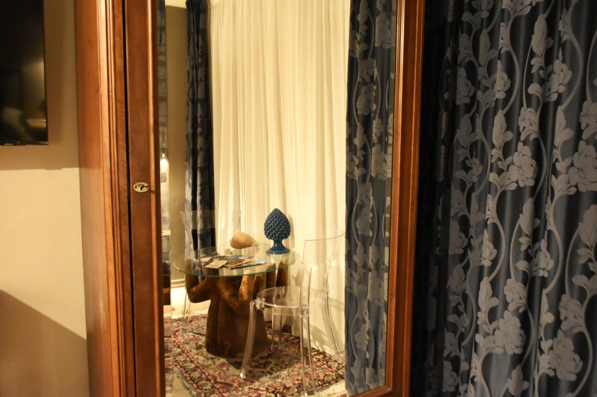 Apartamento Casa Turiddu Taormina Habitación foto