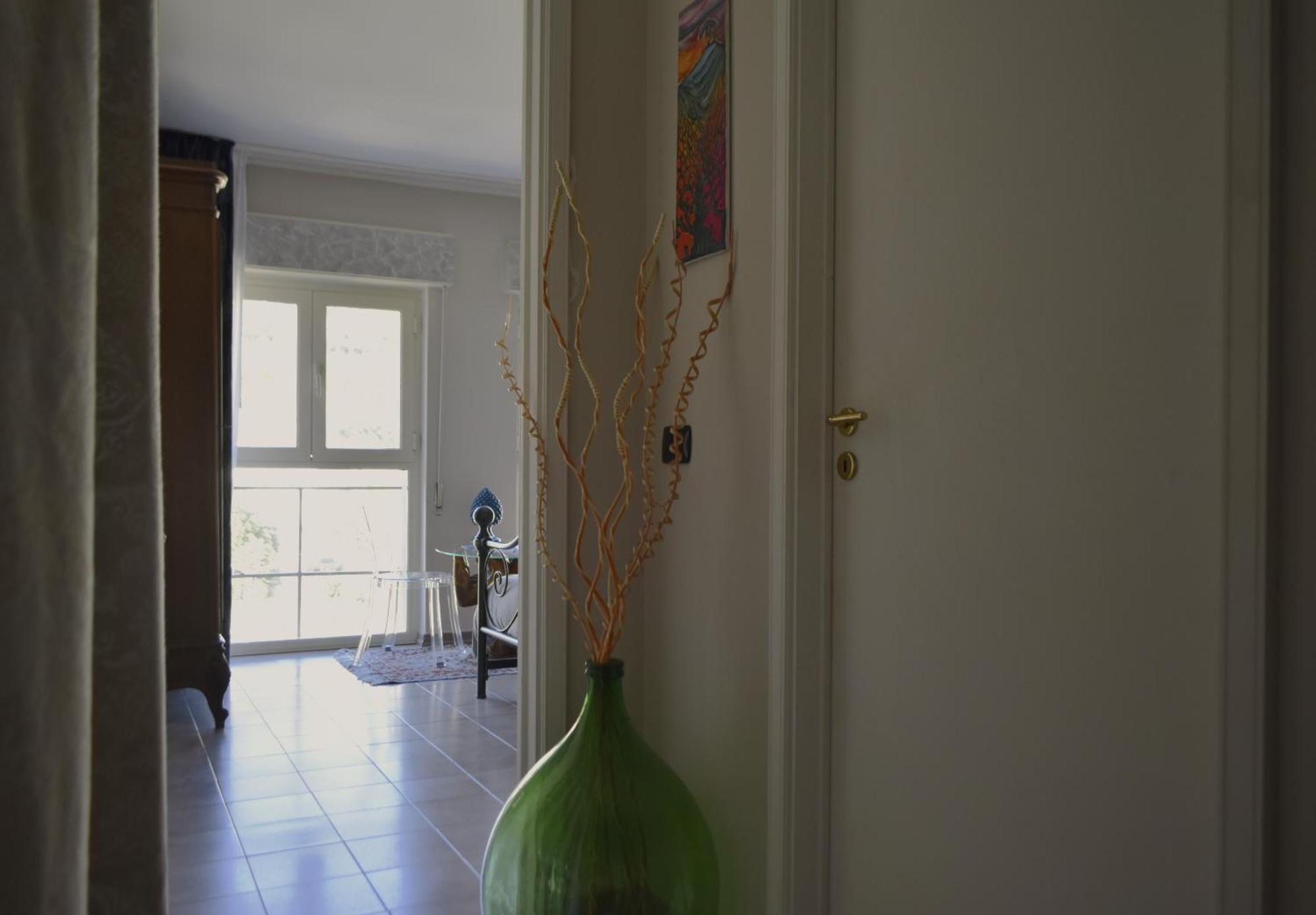 Apartamento Casa Turiddu Taormina Habitación foto