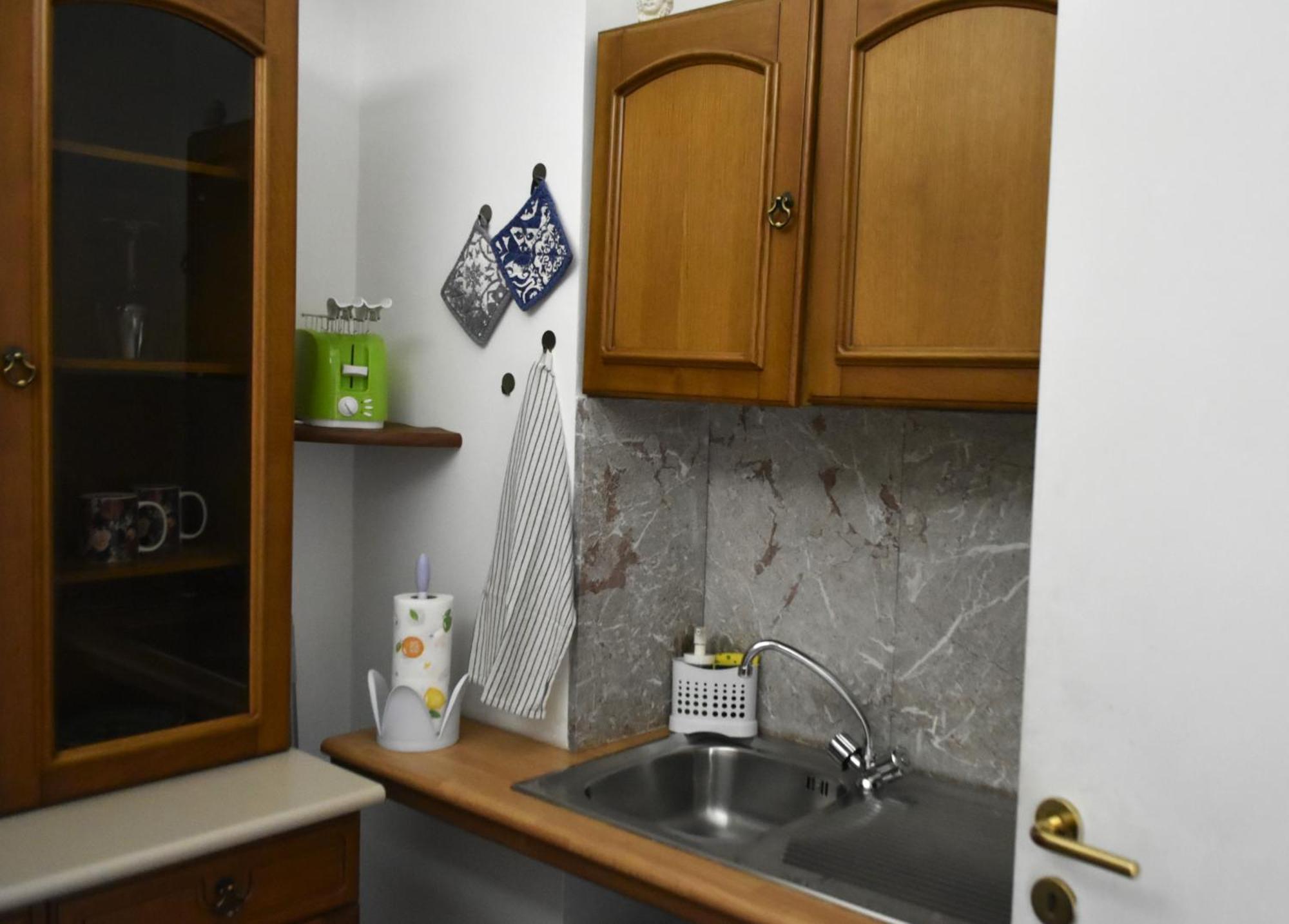 Apartamento Casa Turiddu Taormina Habitación foto